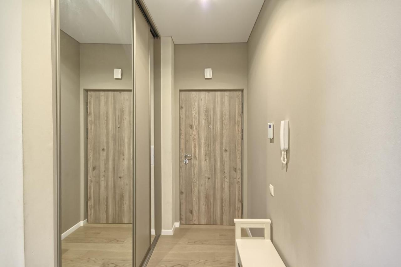 Svajoniu Apartamentai Druskininkai Exteriör bild