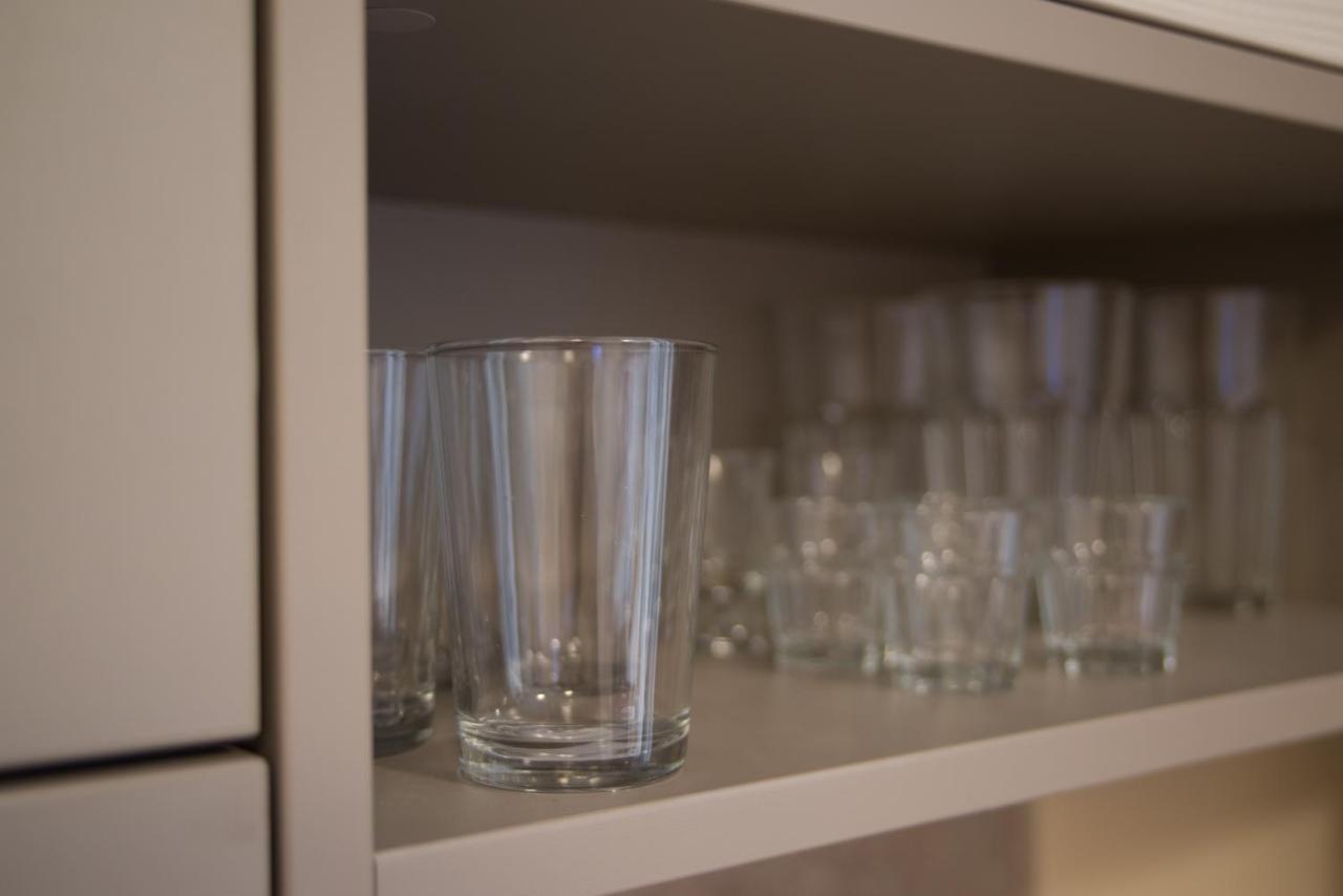 Svajoniu Apartamentai Druskininkai Exteriör bild
