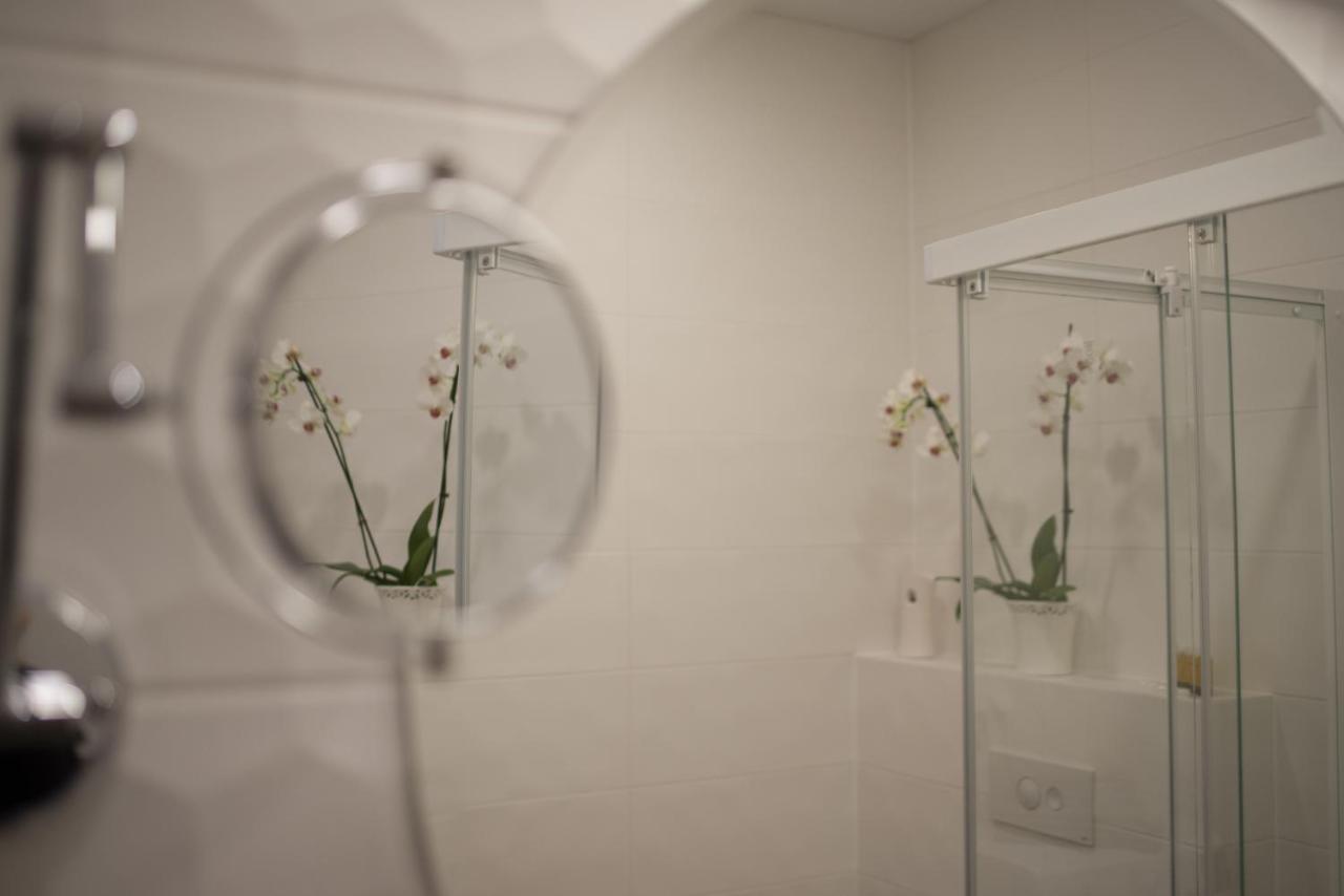 Svajoniu Apartamentai Druskininkai Exteriör bild